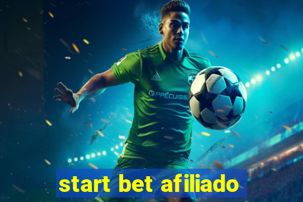 start bet afiliado